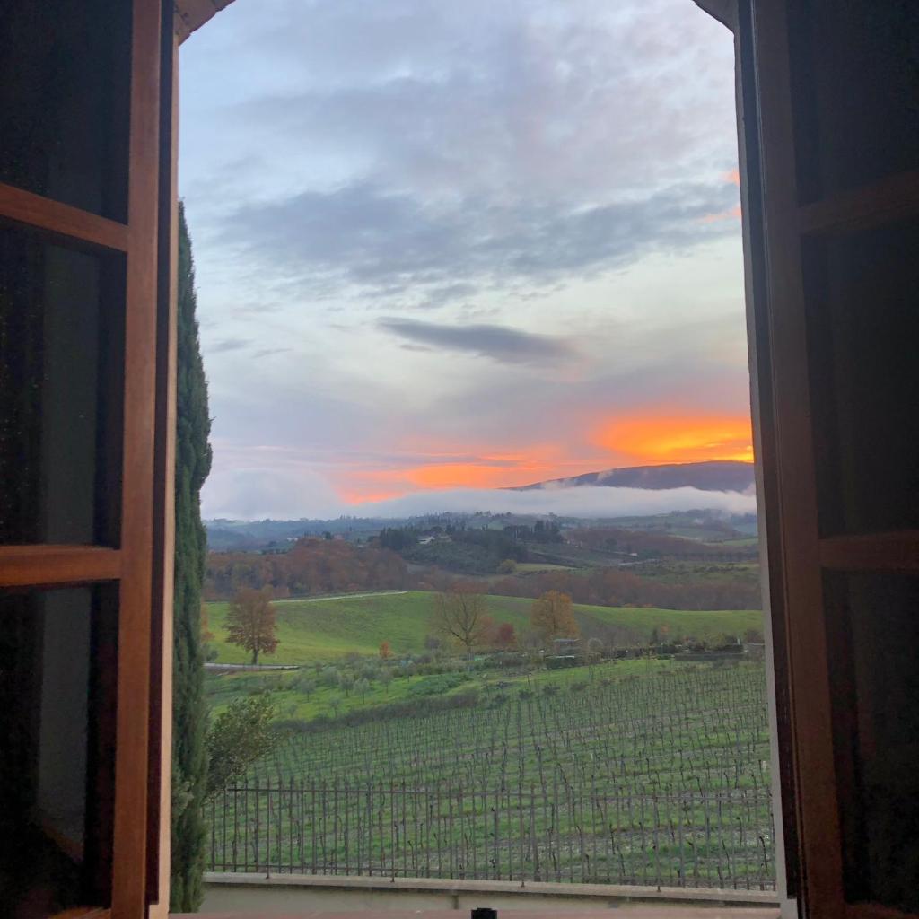 Podere La Quercia photo 4