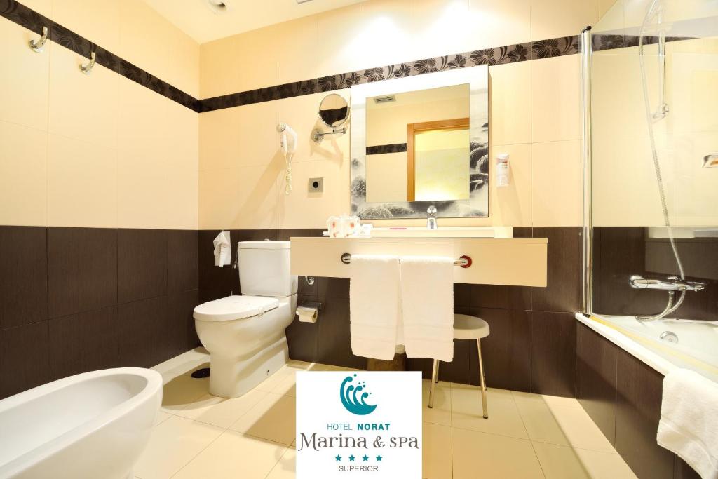 Hotel Norat Marina & Spa 4* Superior photo 1
