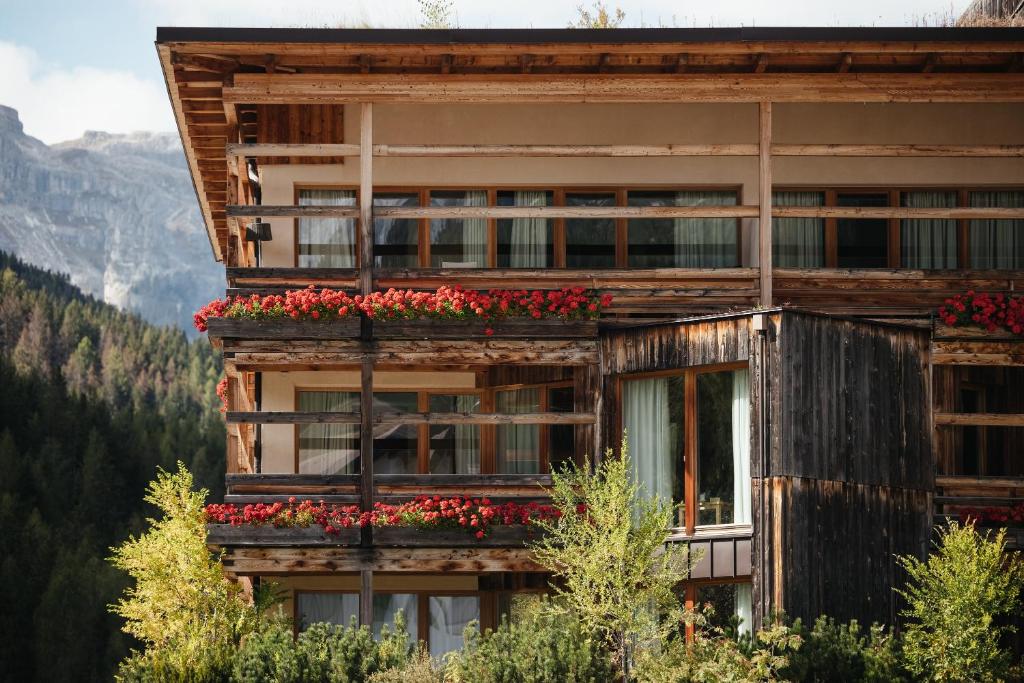 Lagació Hotel Mountain Residence photo 1