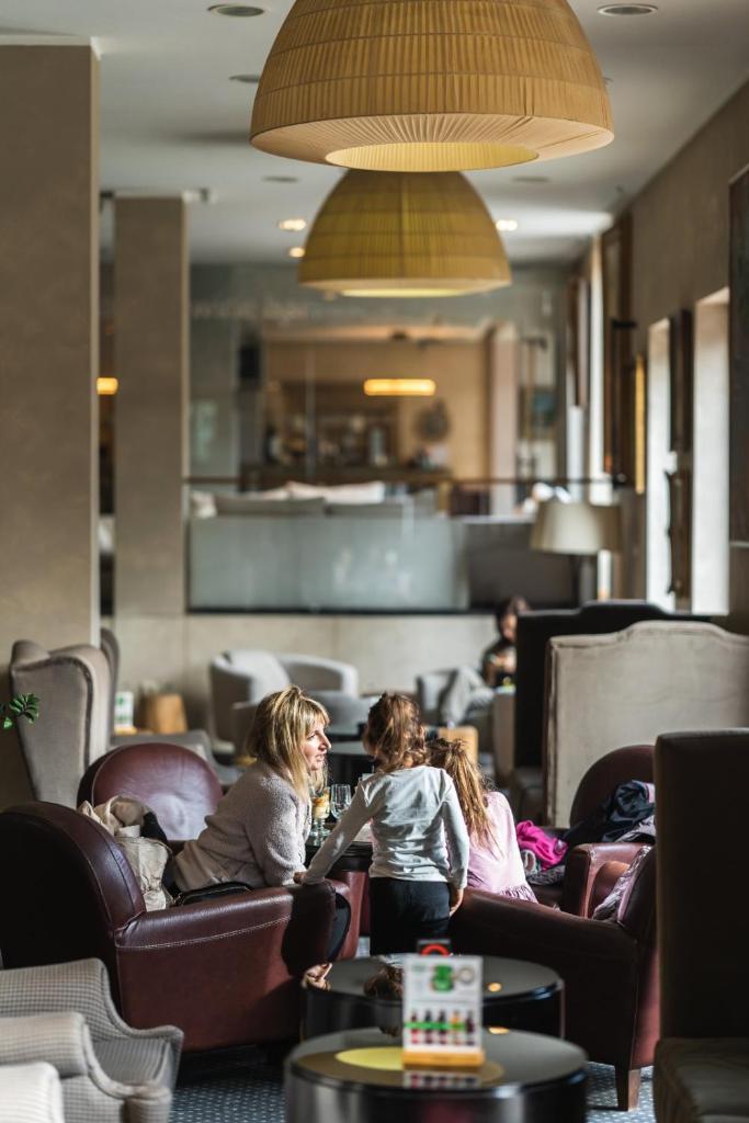 Hotel Palisad photo 3