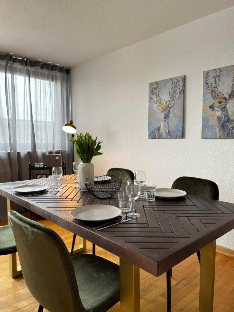 My Place Holiday Appartments photo 2