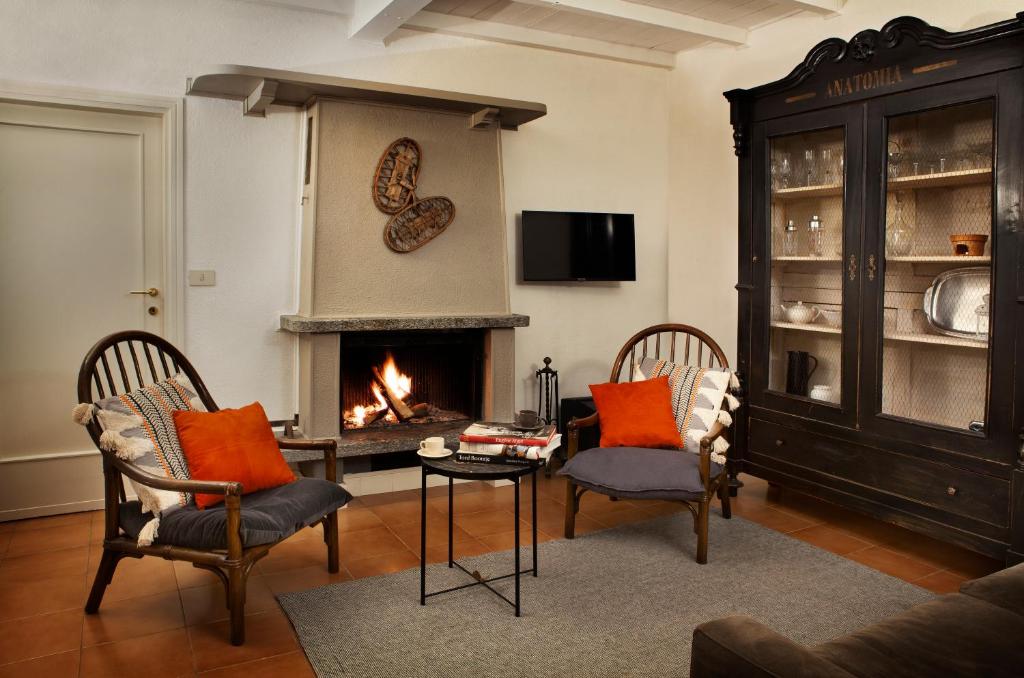 Como Lake Panorama Apartment Sveva photo 4