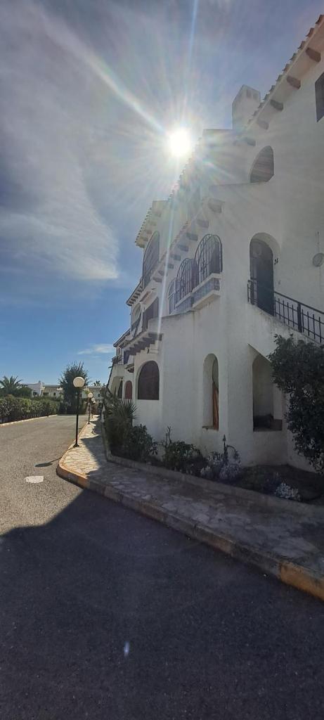 Casa Clare, Cabo Roig photo 1