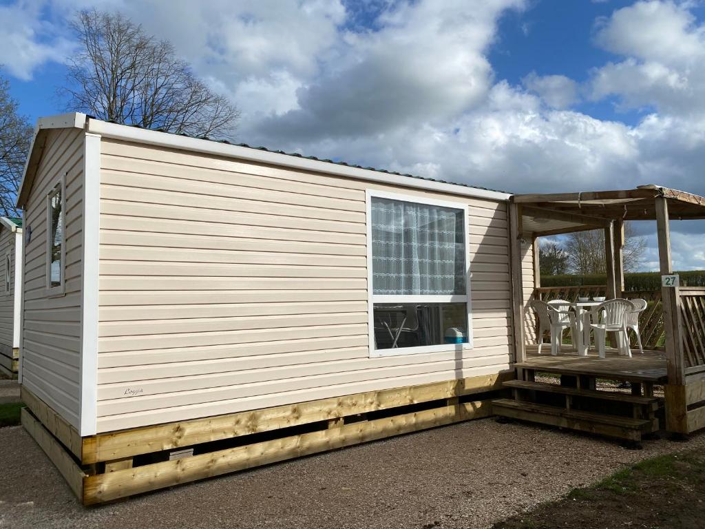 Camping de Contrexeville photo 1