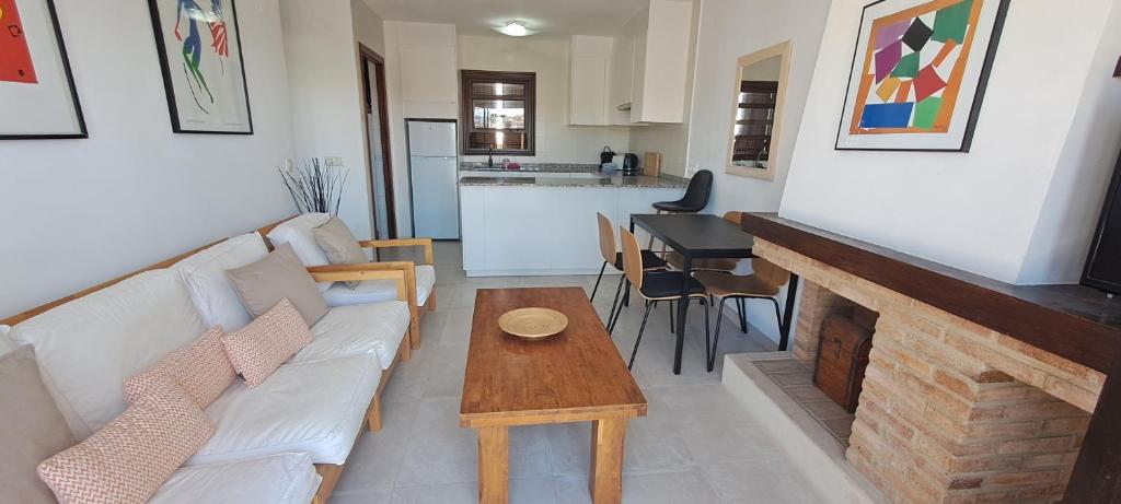Casa Clare, Cabo Roig photo 3