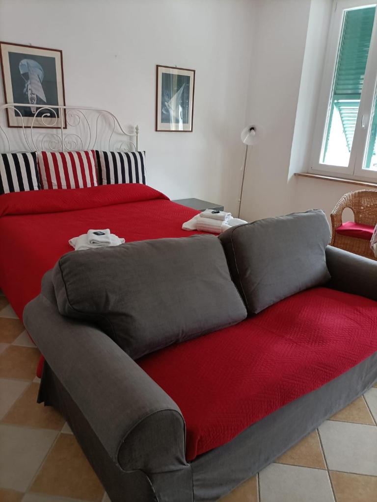Darsena Apartments photo 3