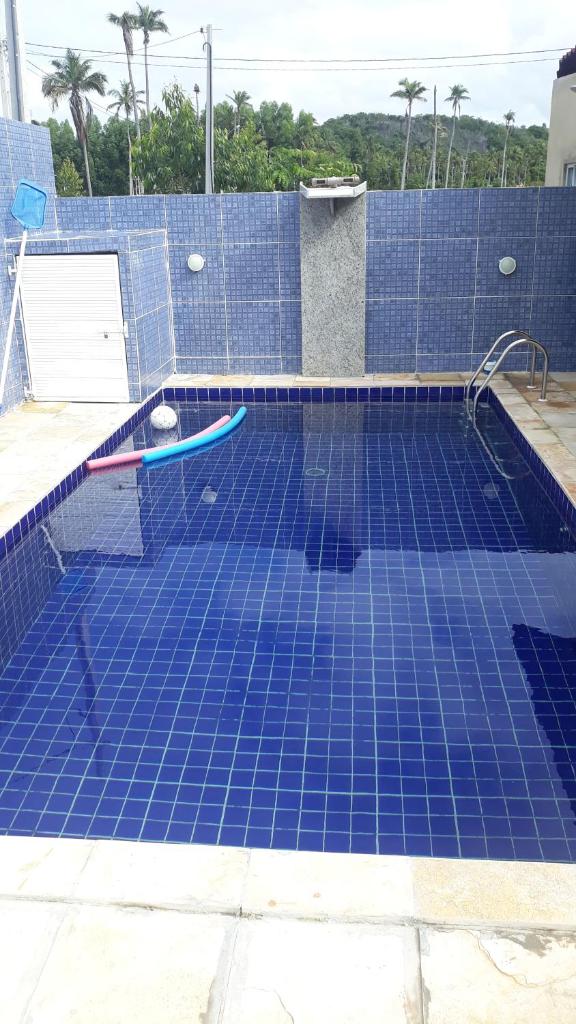 Casa com picina photo 2