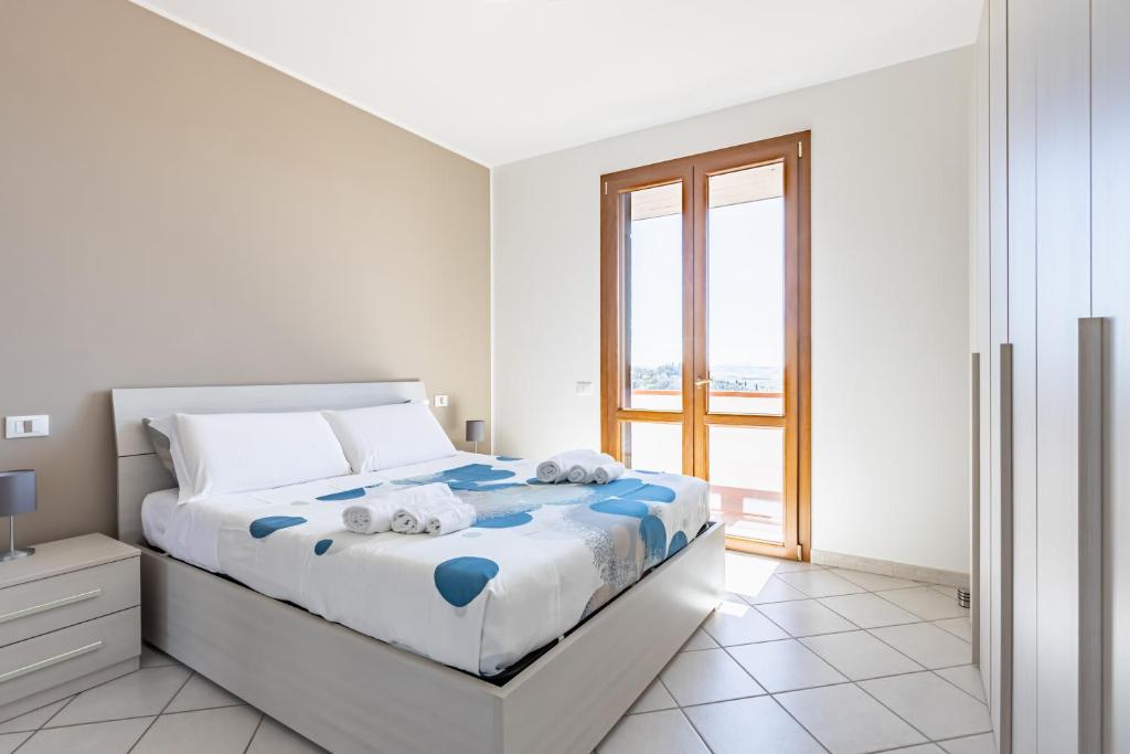 View on the Pisan Hills - APT with Panoramic Terrace photo 2