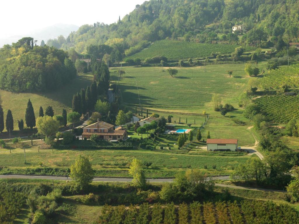 Relais Varnello