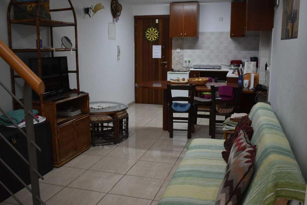 Marina Apartment 4 photo 2