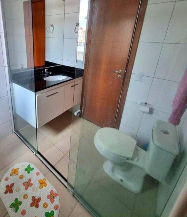 Casa em Condomínio Fechado com Sauna e Piscina photo 4