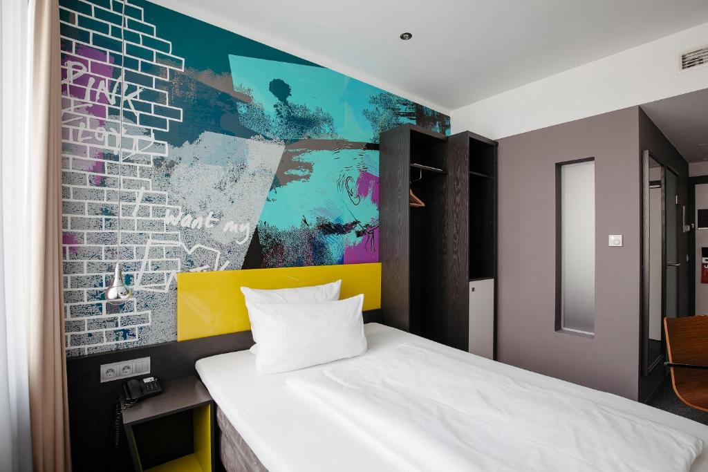 Hotel Berlin, Berlin, a member of Radisson Individuals photo 1