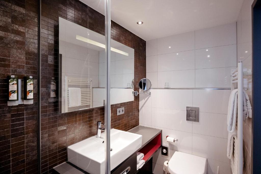 Hotel Berlin, Berlin, a member of Radisson Individuals photo 3