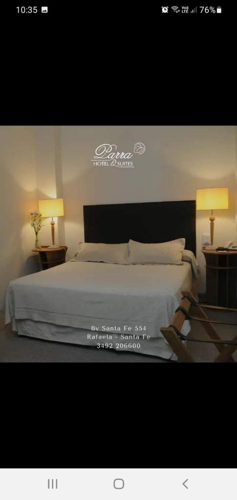 Parra Hotel & Suites photo 1