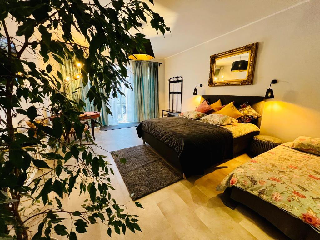 Ikšķiles apartamenti photo 1