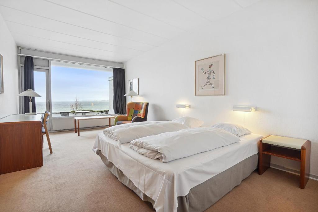 Hotel Østersø photo 1