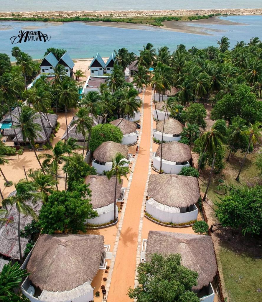 The Blue Lagoon Resort Kalpitiya photo 2