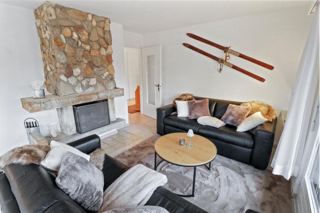 Joli appartement en plein centre photo 1