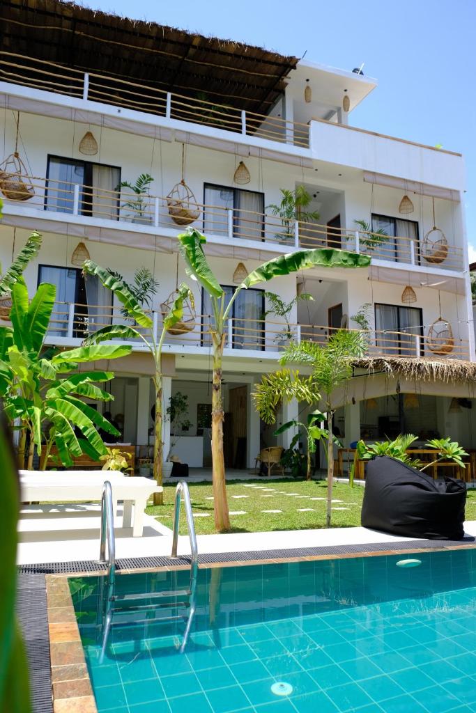 OASIA - Boutique Surf House (ADULTS ONLY) photo 1