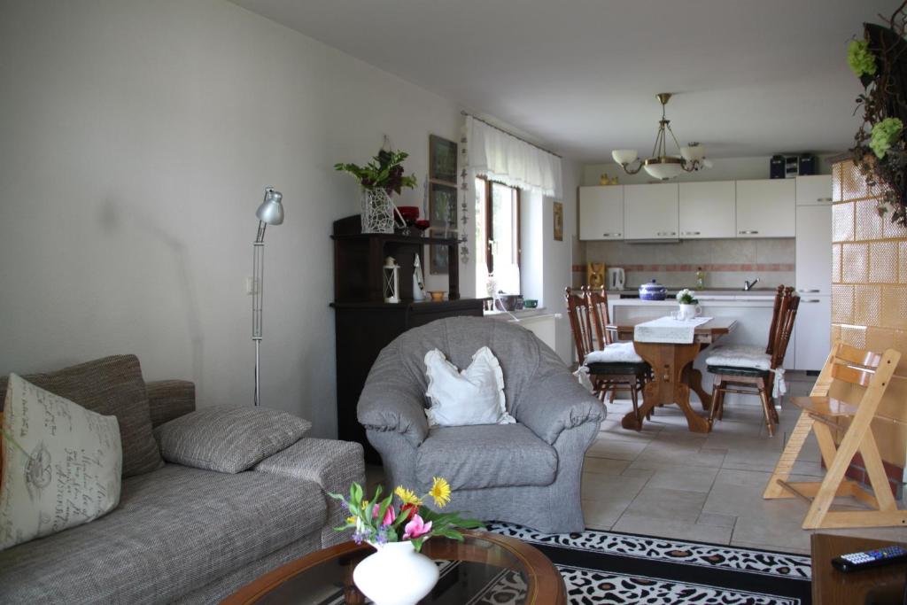 Ferienwohnung Kranichnest photo 1