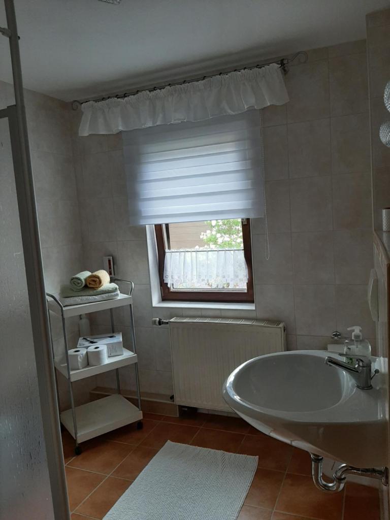 Ferienwohnung Kranichnest photo 3
