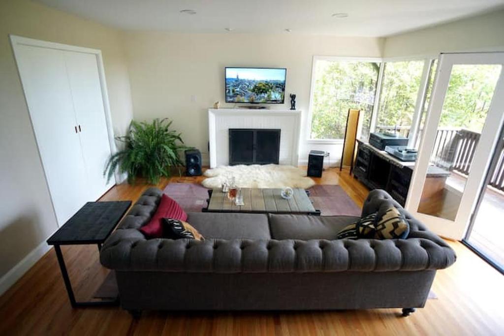 North Berkeley Home image