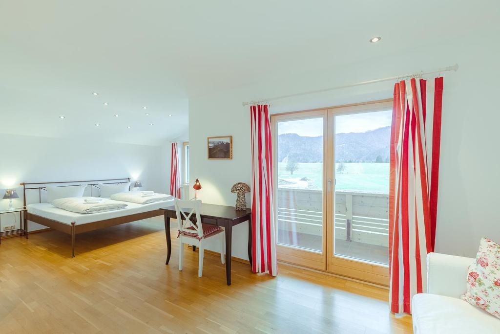 Chalet Chiemgau photo 1