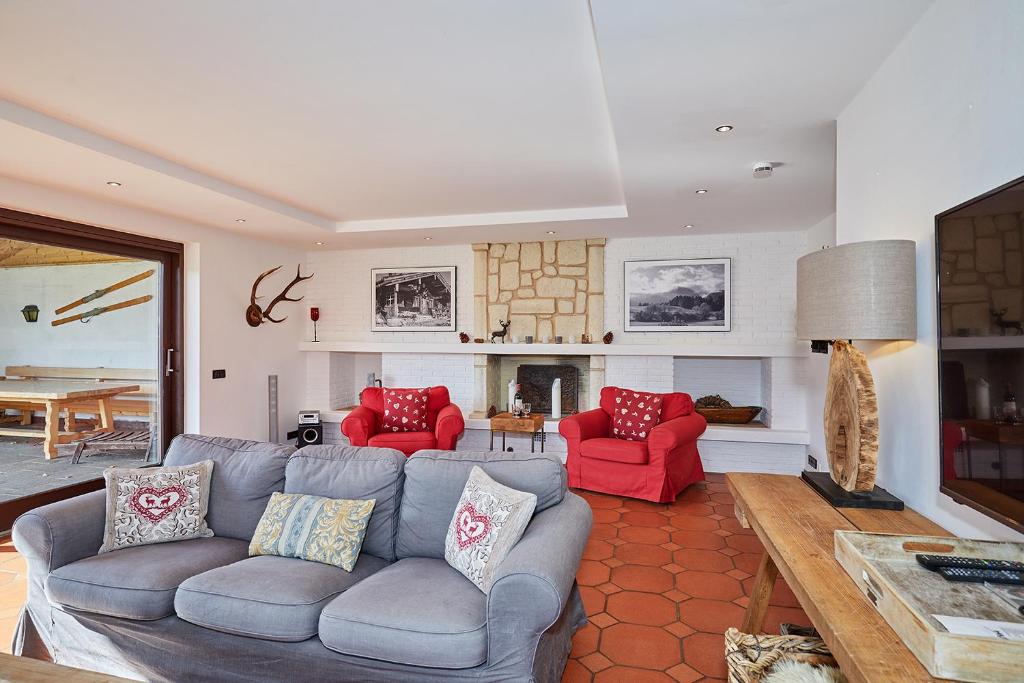 Chalet Chiemgau photo 4