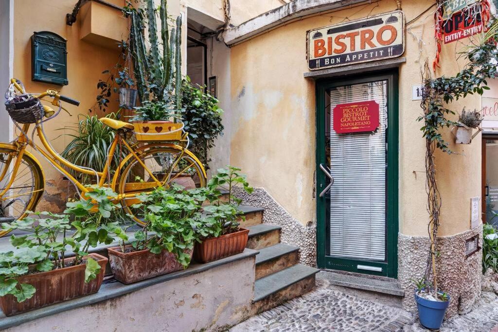 Casa dello Zio Vincenzo - Tap to explore photos