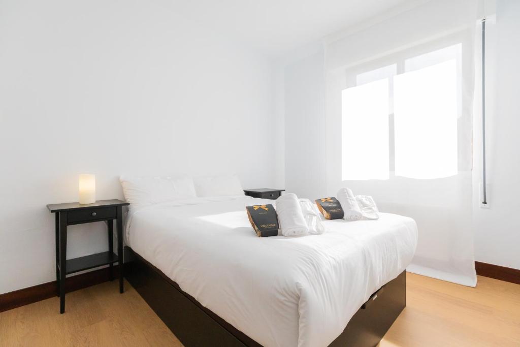 Sopelana beach apartment by Next Stop Bilbao photo 3