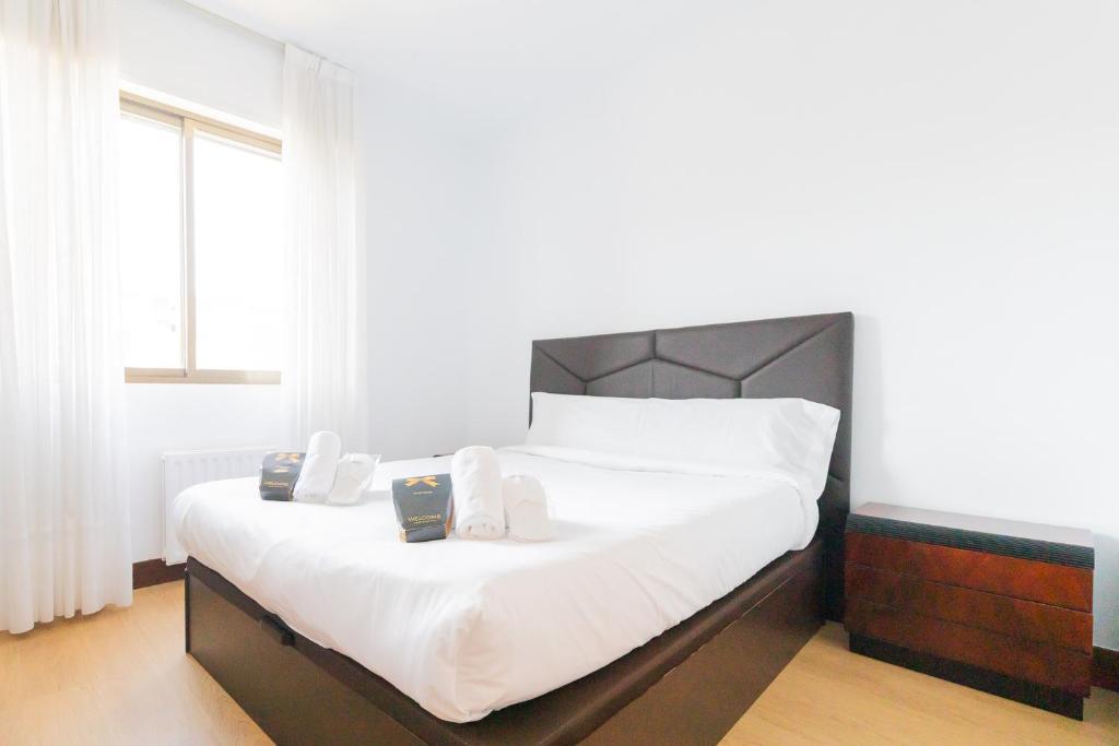 Sopelana beach apartment by Next Stop Bilbao photo 2