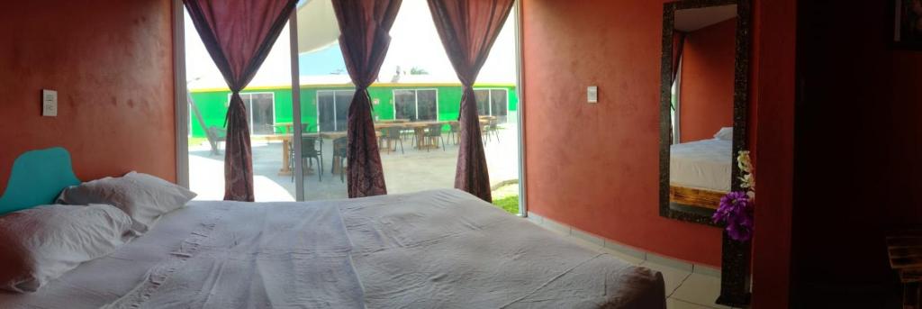 Velaria photo 2