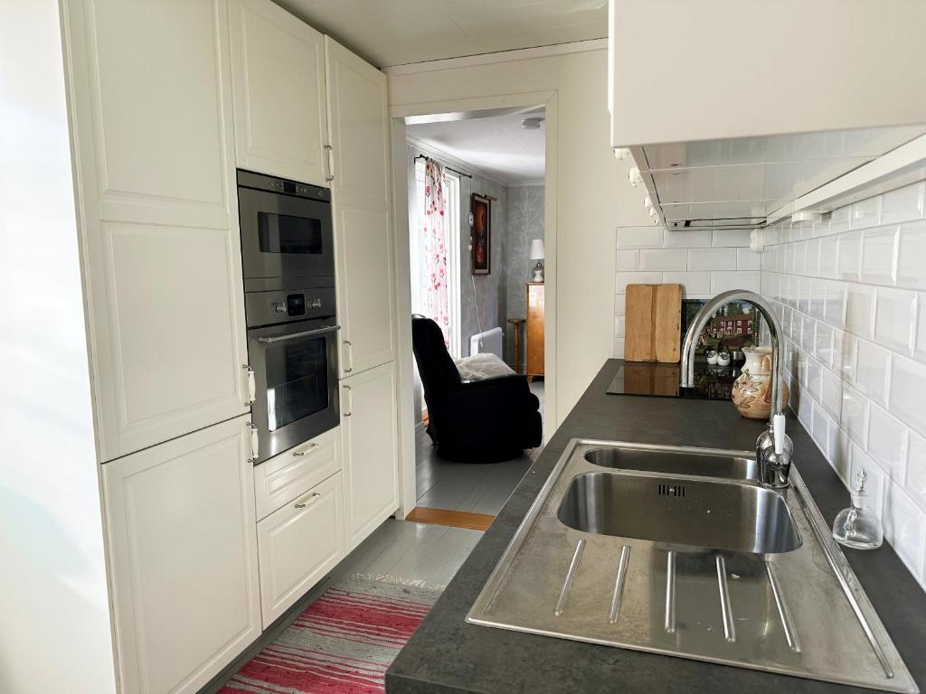 Nice holiday home in Balsta photo 4