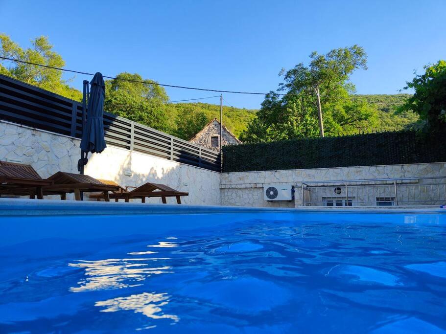 ****RUAL VILLA SILENCIO**** photo 2