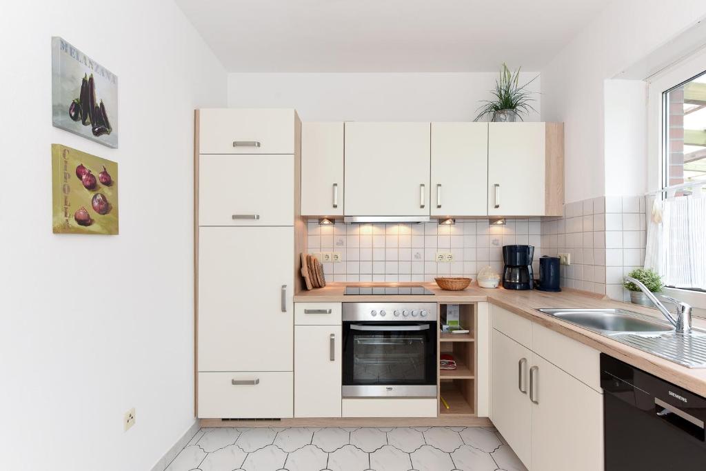 Ferienwohnung Kapitän photo 1