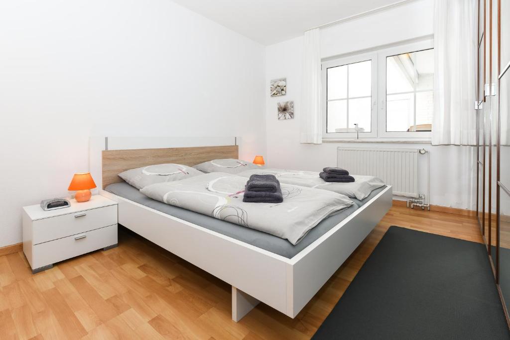 Ferienwohnung Kapitän photo 3