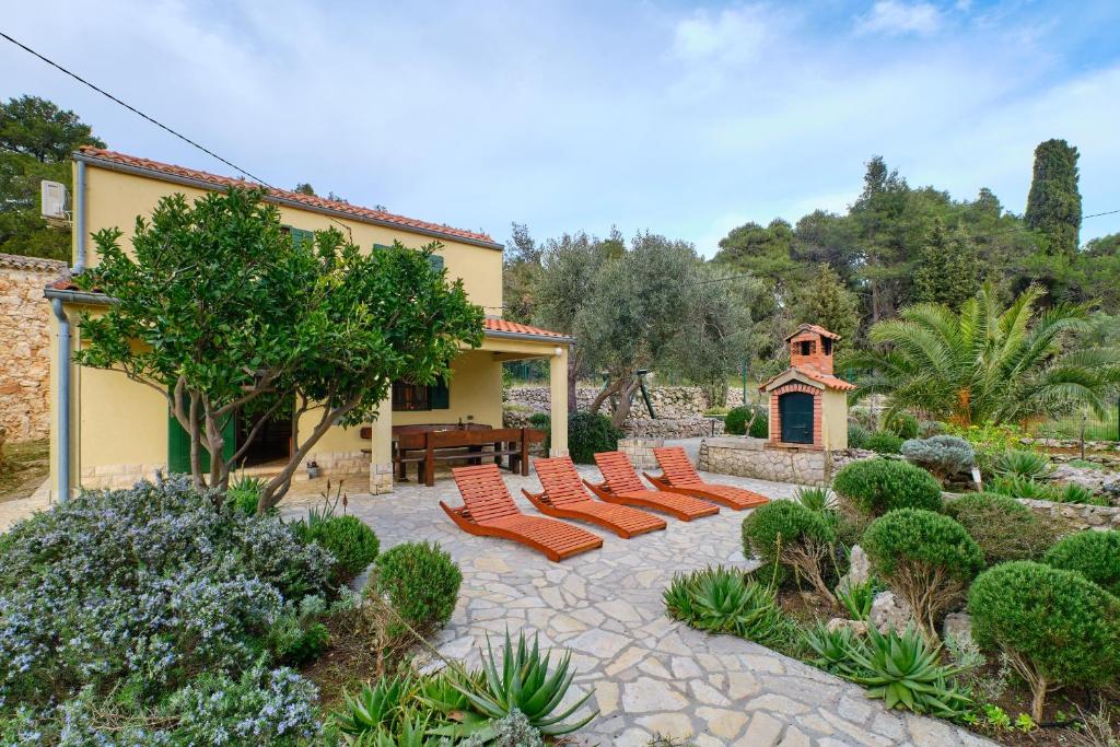 Casa Aromatica Maria photo 1