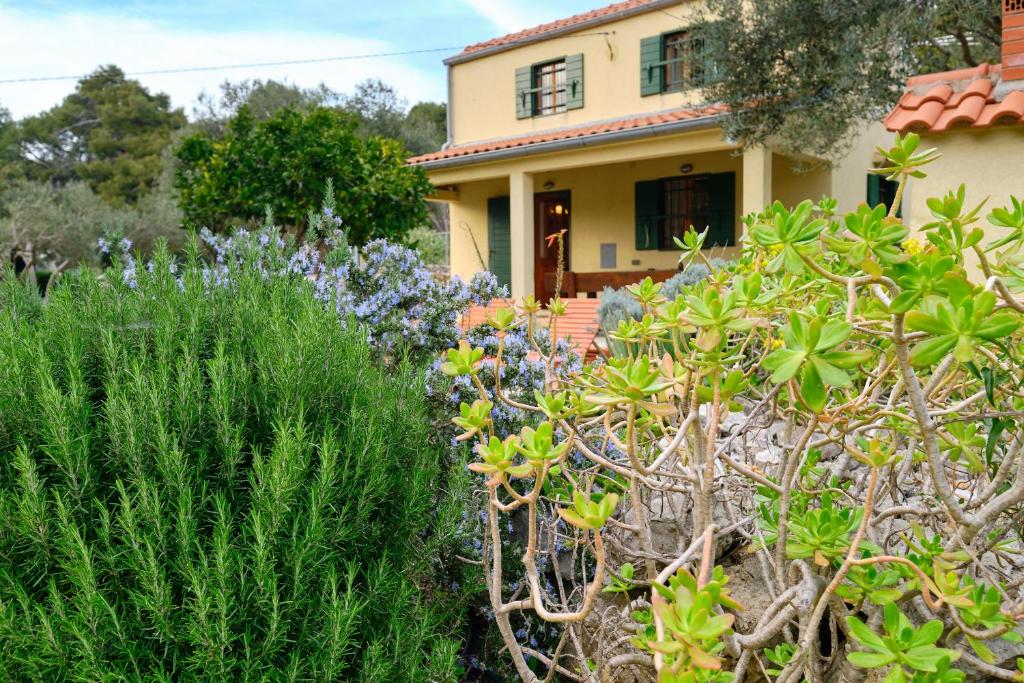 Casa Aromatica Maria photo 2