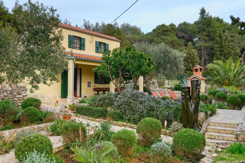 Casa Aromatica Maria photo 3