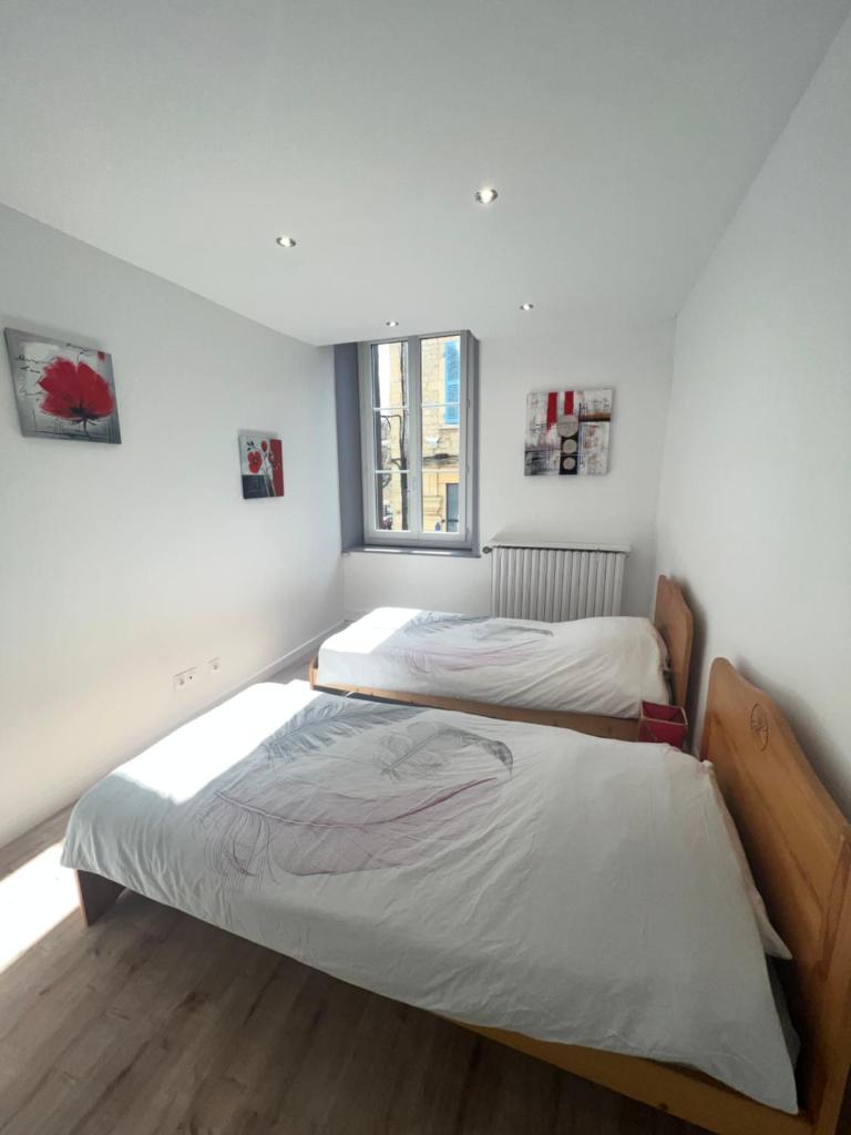 Appartement de la laverie photo 4