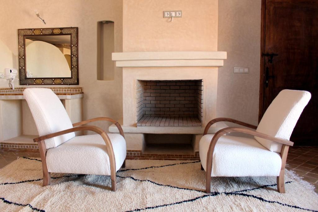 Bab Rimal M'hamid El Ghizlane photo 1