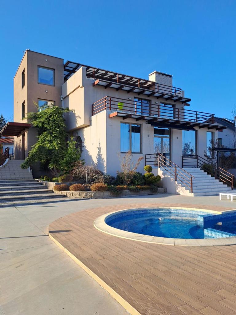 Villa Sunny Side Skopje