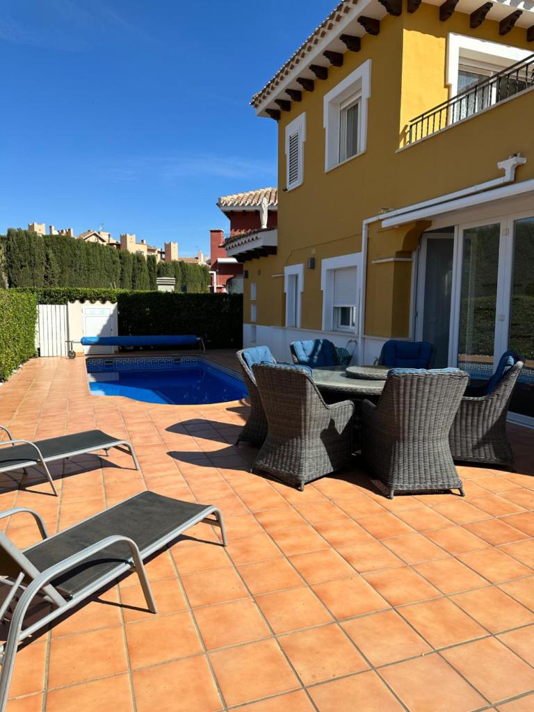 Villa Castaño photo 1