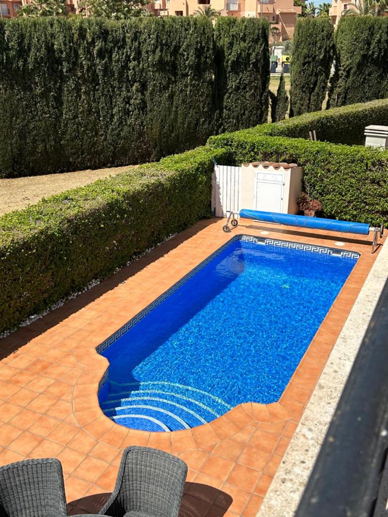 Villa Castaño photo 2