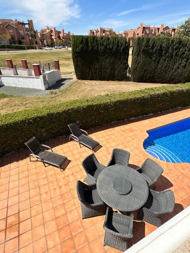 Villa Castaño photo 4
