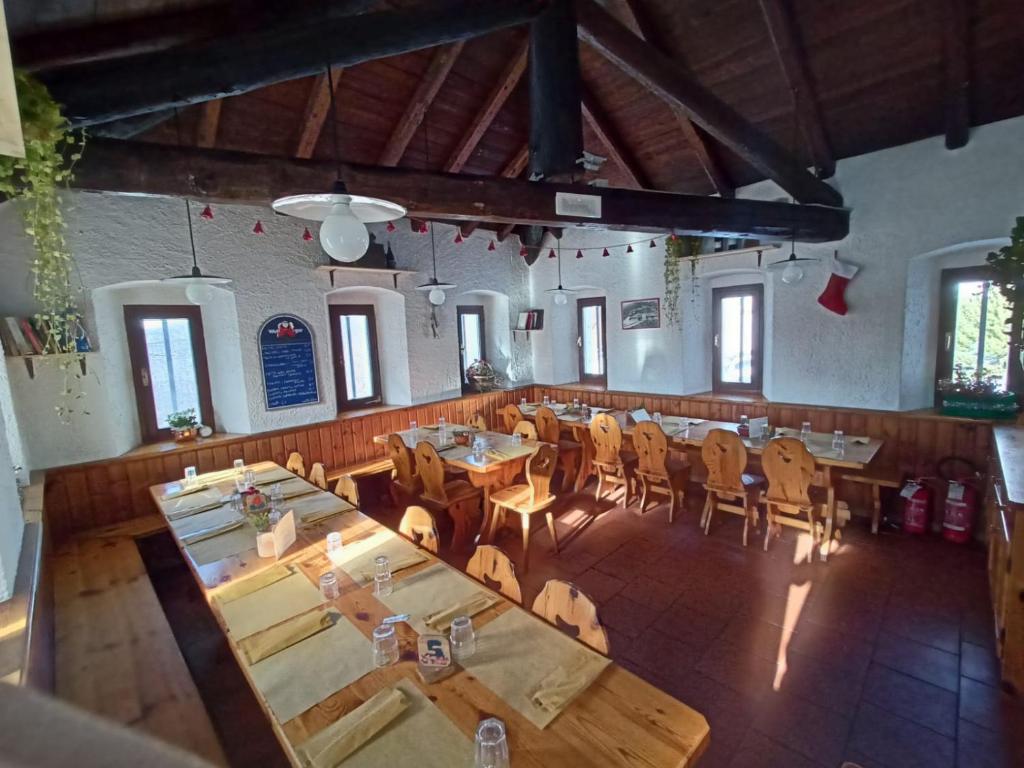 Rifugio Baita Fos-Ce photo 2