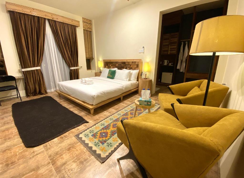 Dumani Nagar Hotel & Resort photo 3