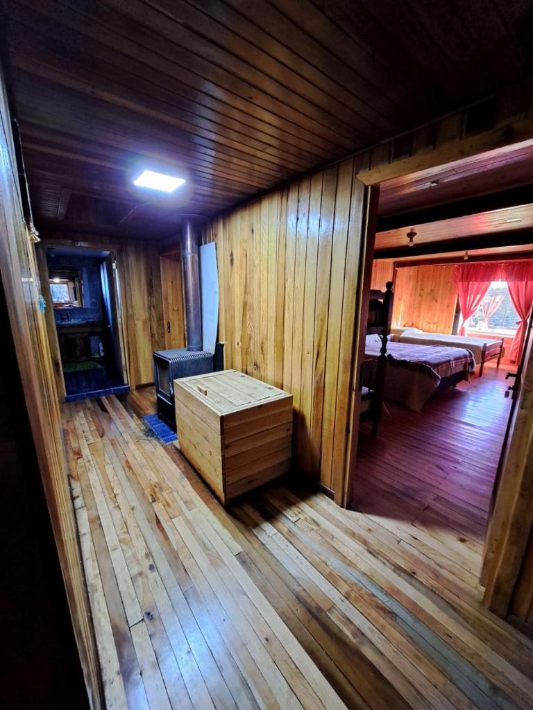 Hermosa cabaña en Lago Ranco photo 3