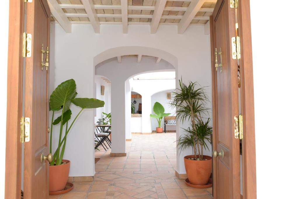 Casa Arbonaida photo 2