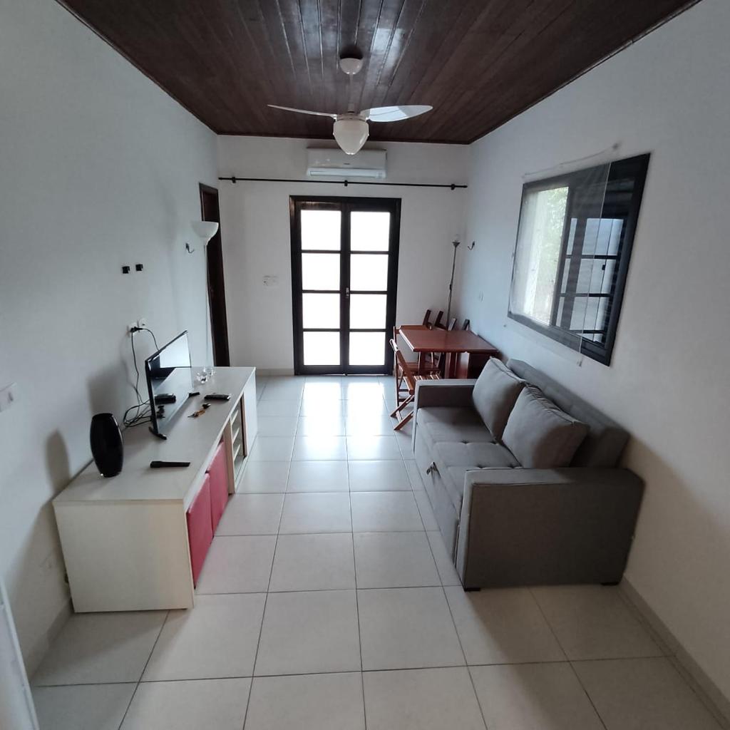 Flat Maresias 50m da Praia - 06 Mar & Tur photo 1